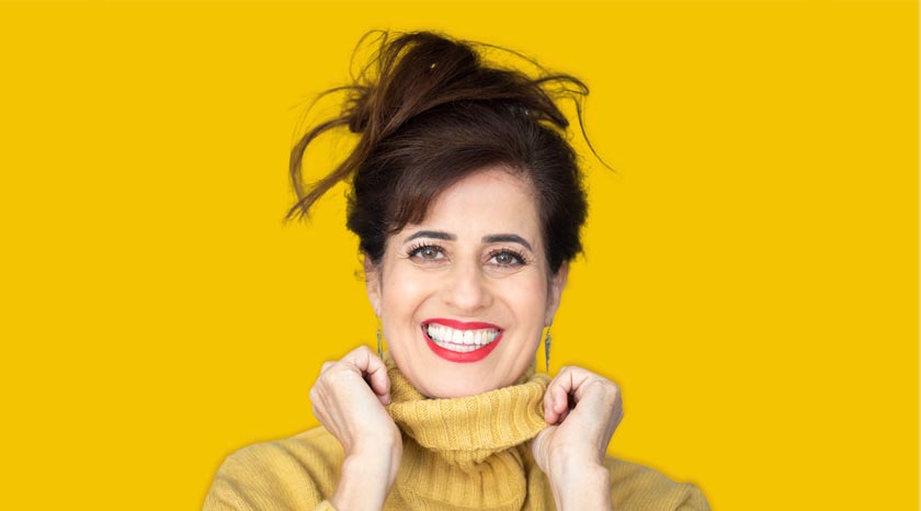 החיים על פי יעל לבנטל