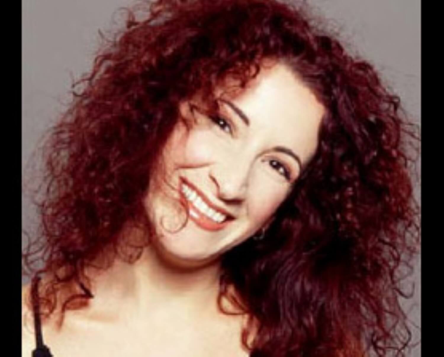 סיגל שמאי כהנא - במופע סטנד אפ מחשבות אסורות